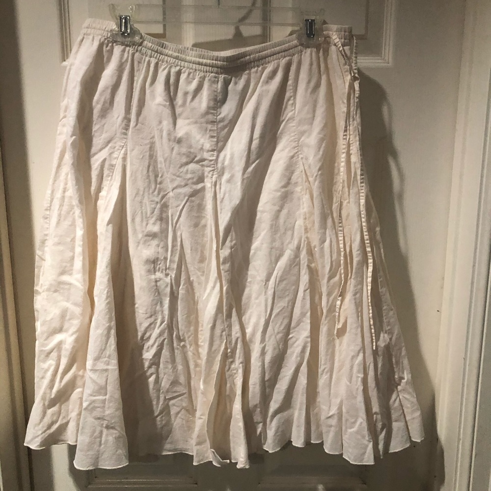 Banana Republic skirt